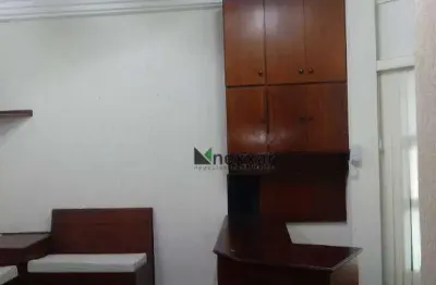 Sala comercial com 2 salas à venda na Avenida Onze de Agosto, Vila Clayton, Valinhos