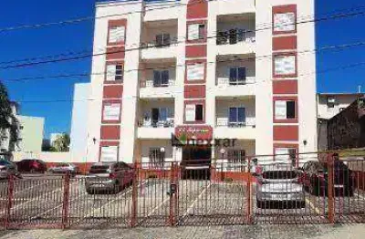 Apartamento com 3 quartos à venda na Rua Gema R. Rodrigues, Ortizes, Valinhos