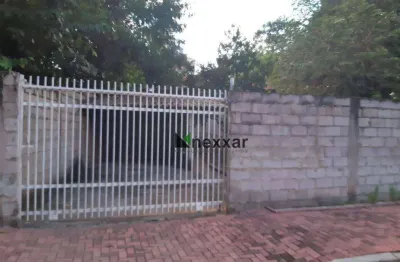 Terreno à venda, 764 m² por r$ 680.000,00 - ortizes - valinhos/sp