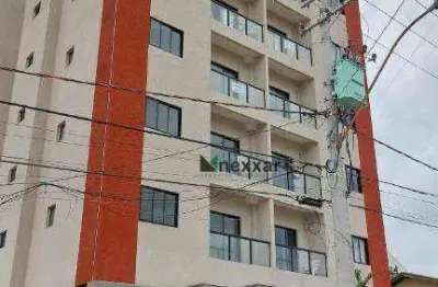 Apartamento com 1 dormitório à venda, 41 m² por r$ 305.000,00 - jardim bela vista - valinhos/sp