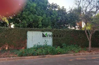Terreno à venda na Rua dos Poloneses, Parque Nova Suíça, Valinhos