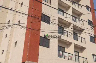 Apartamento com 1 quarto à venda na Rua Campinas, Vila São Cristóvão, Valinhos