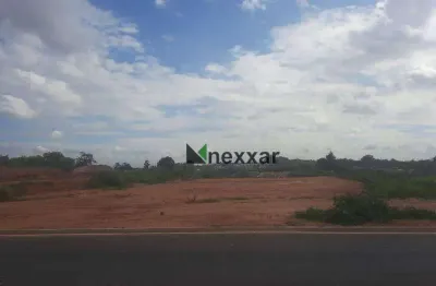 Terreno comercial à venda na Rua Campos Salles, Vila Faustina II, Valinhos