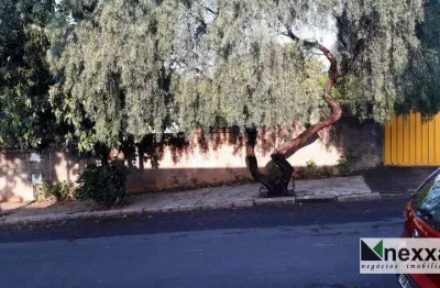 Terreno à venda na Rua Messias Fidêncio Filho, Jardim São Luiz, Valinhos