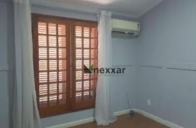 Sala para alugar, 35 m² por r$ 1.500,00/mês - castelo - valinhos/sp