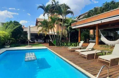 Casa em condomínio fechado com 4 quartos à venda na Rua Angelo Mamprin, Village Visconde de Itamaracá, Valinhos
