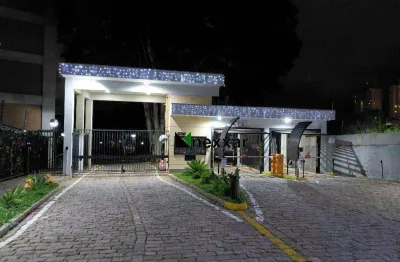 Apartamento com 3 dormitórios para alugar, 230 m² por R$ 9.539,00/mês - Condomínio Residencial Portal do Quiririm - Valinhos/SP