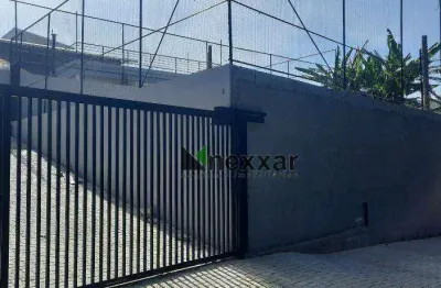 Casa com 2 quartos à venda na Rua Domingos de Salvi, Loteamento Shangrilá, Valinhos