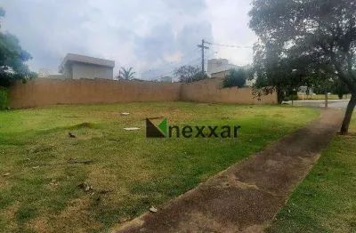 Terreno à venda na Rua Wilson Roberto Solinski, Jardim Jurema, Valinhos