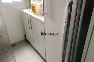 Apartamento com 3 dormitórios, 86 m² - venda por r$ 580.000,00 ou aluguel por r$ 4.095,67/mês - são bernardo - campinas/sp