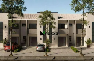 Casa em condomínio fechado com 2 quartos à venda na Rua Antonio Lorençato, Vila Capuava, Valinhos