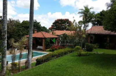 Chácara / sítio com 3 quartos à venda na Rua José Beltrami, Chácaras São Martinho, Campinas
