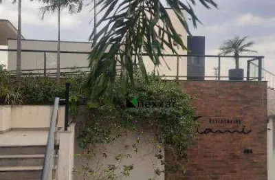 Apartamento com 3 dormitórios, 109 m² - venda por r$ 1.200.000 ou aluguel por r$ 6.871/mês - residencial miami - valinhos/sp