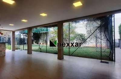 Casa em condomínio fechado com 5 quartos à venda na Rua Vitalino Zeole, Village Visconde de Itamaracá, Valinhos