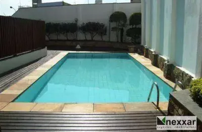 Apartamento com 3 quartos para alugar na Rua Ângelo Capellato, Jardim Bela Vista, Valinhos