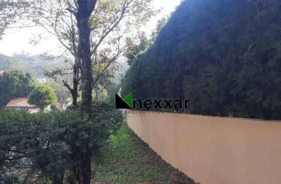 Casa com 3 quartos para alugar na Rua Caetano Olivo, Estância Recreativa San Fernando, Valinhos