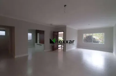 Casa com 3 dormitórios à venda, 298 m² por r$ 2.250.000,00 - condomínio reserva colonial - valinhos/sp