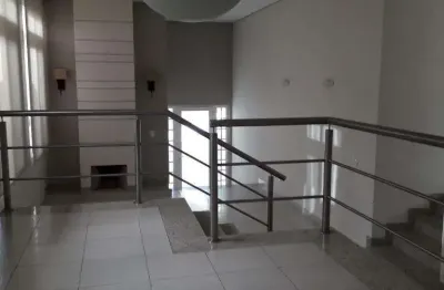 Casa com 3 dormitórios, 260 m² - venda por R$ 1.950.000,00 ou aluguel por R$ 10.473,00/mês - Condomínio Residencial Morada das Nascentes - Valinhos/SP