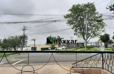 Sala comercial com 1 sala para alugar na Rua José de Oliveira, Chácaras Silvania, Valinhos