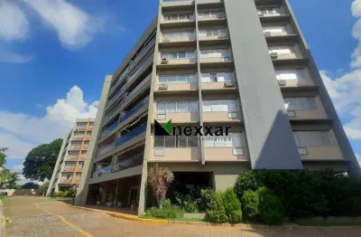 Apartamento com 3 dormitórios para alugar, 221 m² por R$ 10.084,00/mês - Condomínio Residencial Portal do Quiririm - Valinhos/SP