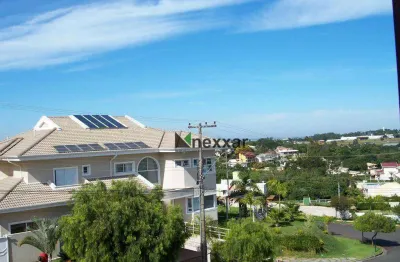 Terreno em condomínio fechado à venda na Rua Emilio Romanetti, Village Visconde de Itamaracá, Valinhos