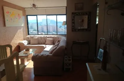 Apartamento com 2 quartos à venda na Avenida João Pessoa, Lauzane Paulista, São Paulo