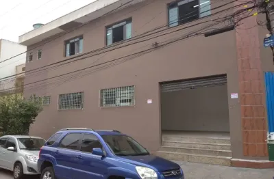 Barracão / Galpão / Depósito à venda na Rua Duarte de Azevedo, 000, Santana, São Paulo