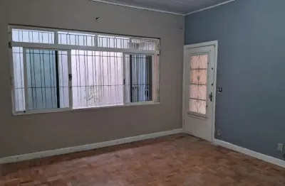Casa com 2 quartos à venda na Rua Doutor Gabriel Resende Filho, 00, Chora Menino, São Paulo
