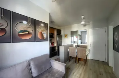 Apartamento com 1 quarto à venda na Rua Cônego Vicente Miguel Marino, 00, Barra Funda, São Paulo