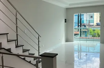 Casa com 3 quartos à venda na Rua Dárcio de Almeida, 000, Água Fria, São Paulo
