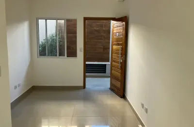 Casa em condomínio fechado com 2 quartos à venda na Rua Nova dos Portugueses, 00, Chora Menino, São Paulo