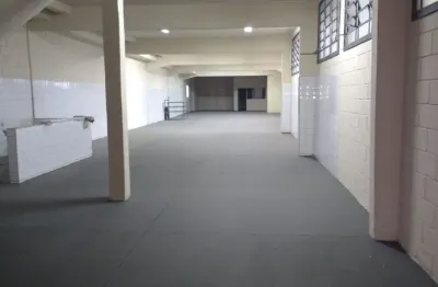 Barracão / Galpão / Depósito com 2 salas para alugar na Rua Alcides Alves, 00, Casa Verde, São Paulo
