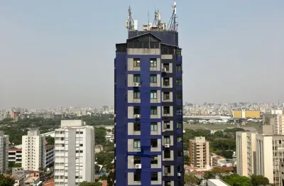 Apartamento com 3 quartos à venda na Rua Alfredo Pujol, 00, Santana, São Paulo