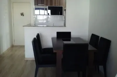 Apartamento com 2 quartos à venda na Avenida Ultramarino, 00, Lauzane Paulista, São Paulo