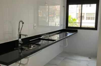 Apartamento com 2 quartos à venda na Rua Andradina, 00, Santana, São Paulo