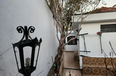 Casa comercial com 5 salas para alugar na Rua Silveira Rodrigues, 00, Siciliano, São Paulo