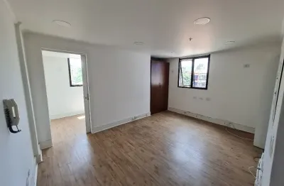 Sala comercial com 1 sala para alugar na Rua Alfredo Pujol, 00, Santana, São Paulo