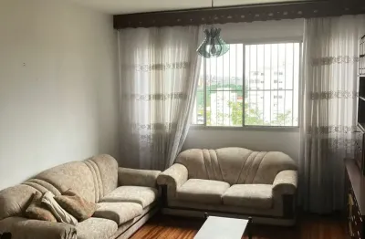 Apartamento com 2 quartos à venda na Rua Alfredo Pujol, 00, Santana, São Paulo