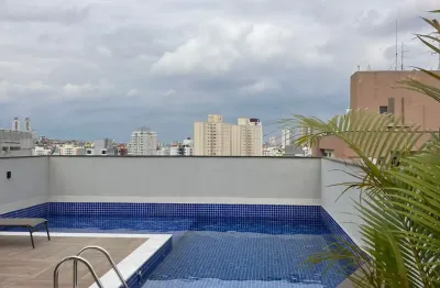 Apartamento com 2 quartos à venda na Rua Maria do Carmo Sene, 00, Vila Paulicéia, São Paulo