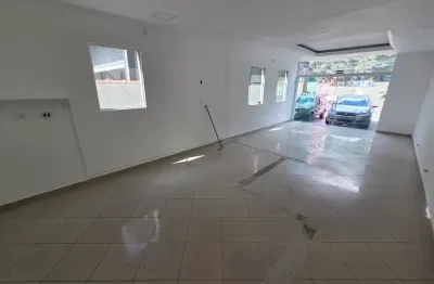 Ponto comercial para alugar na Rua Augusto Tolle, 00, Santana, São Paulo