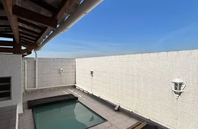 Apartamento com 2 quartos para alugar na Rua Heliodora, 00, Santana, São Paulo