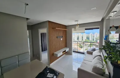 Apartamento com 2 quartos à venda na Rua Cândida Franco de Barros, 00, Itaberaba, São Paulo