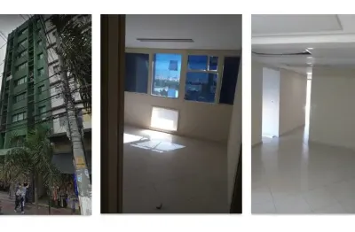 Sala comercial com 1 sala para alugar na Rua Doutor César, 00, Santana, São Paulo