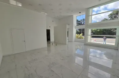 Casa comercial para alugar na Avenida Nova Cantareira, 00, Tucuruvi, São Paulo