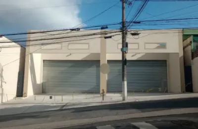 Barracão / Galpão / Depósito para alugar na Rua Rio Verde, 00, Vila Genioli, São Paulo