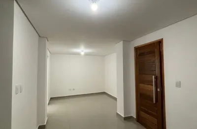 Apartamento com 2 quartos à venda na Rua Ana Ribeiro, 00, Vila Ester (Zona Norte), São Paulo