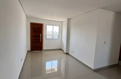 Apartamento com 2 quartos à venda na Rua Ana Ribeiro, Vila Ester (Zona Norte), São Paulo
