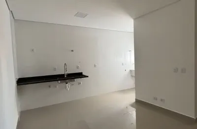 Apartamento com 1 quarto à venda na Rua Ana Ribeiro, 00, Vila Ester (Zona Norte), São Paulo