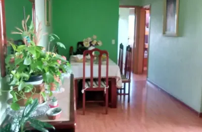 Apartamento contendo 3 dormitórios e 3 vagas de garagem - r$ 750.000,00