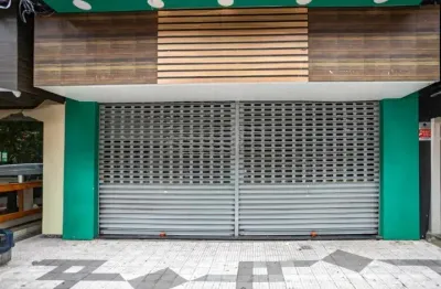 Ponto comercial com 1 sala para alugar na Avenida Braz Leme, 00, Santana, São Paulo